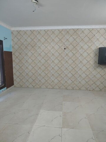 Bathroom in 3 BHK Independent House at Dhakoli – for Sale