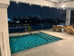 3 BHK + Servant Room Apartment For Sale in Avon Vista