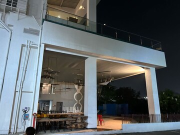 3 BHK Apartment – Exterior View View at Avon Vista, Balewadi - for Sale