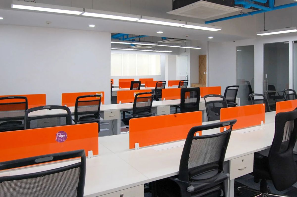 Office Space For Rent in Shivajinagar