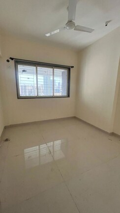 2 BHK + Pooja Room Apartment For Sale in Lalani Residency