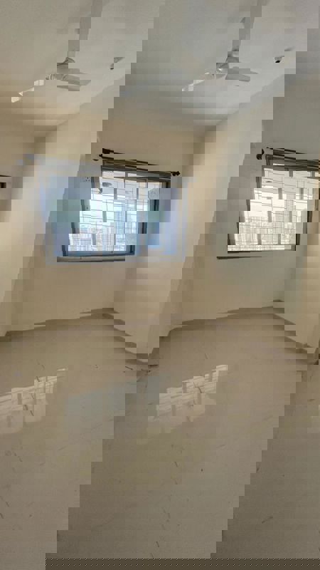 2 BHK + Pooja Room Apartment For Sale in Lalani Residency