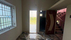 Building Lobby in 3 BHK Villa at Pudupakkam – for Sale