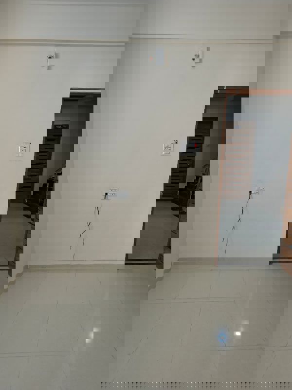 1 Rk+ Servant Room Apartment For Rent in Kharadi