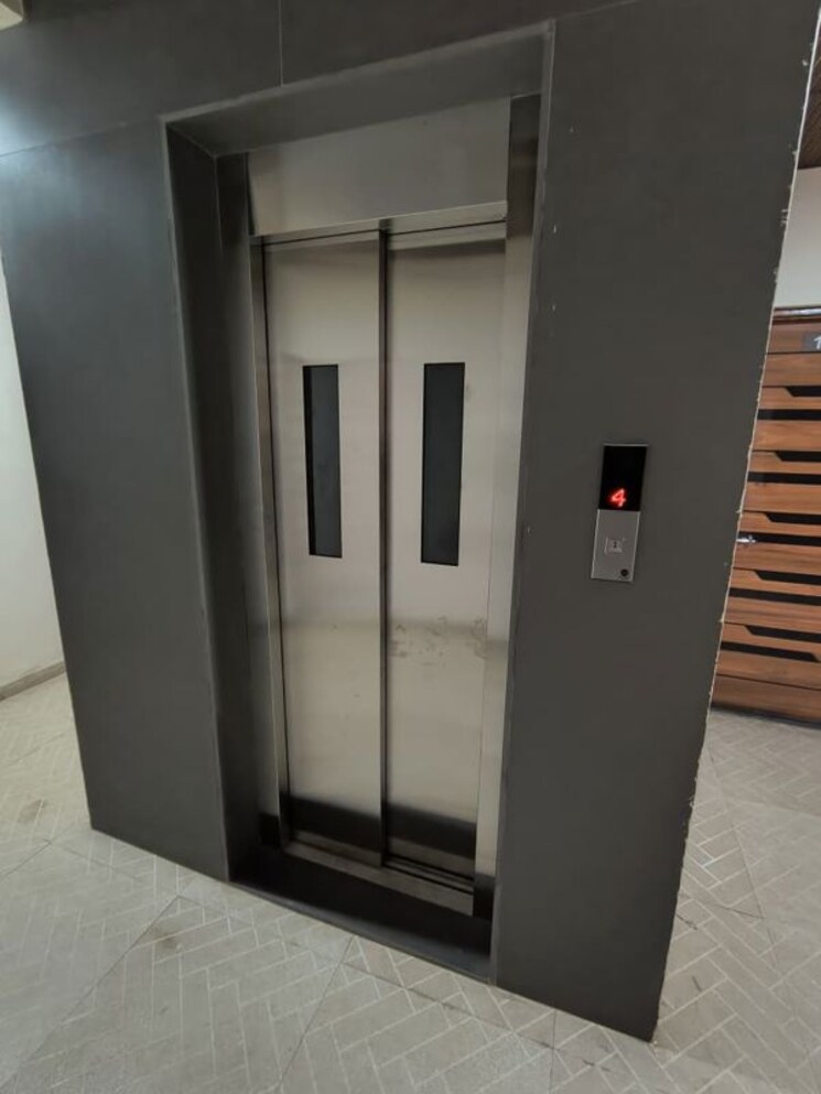 undefined, kharadi 1 RK 310 Sq.Ft. Apartment In Kharadi Pune 9913688