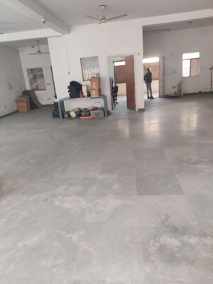 Team Area in  Office Space at Hauz Khas – for Rent