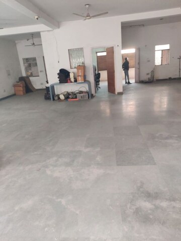 Team Area in  Office Space at Hauz Khas – for Rent