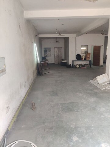 Team Area in  Office Space at Hauz Khas – for Rent