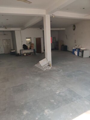  Office Space For Rent in Hauz Khas