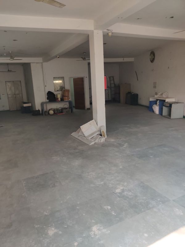Office Space For Rent in Hauz Khas