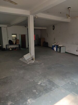 Team Area in  Office Space at Hauz Khas – for Rent