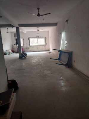 Team Area in  Office Space at Hauz Khas – for Rent