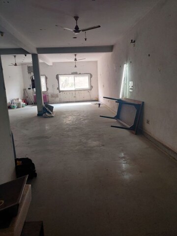 Team Area in  Office Space at Hauz Khas – for Rent