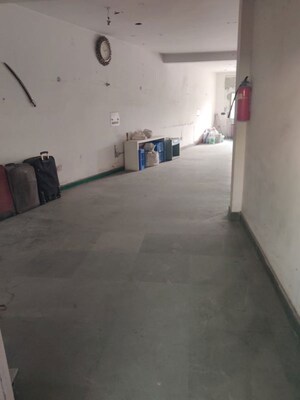 Team Area in  Office Space at Hauz Khas – for Rent