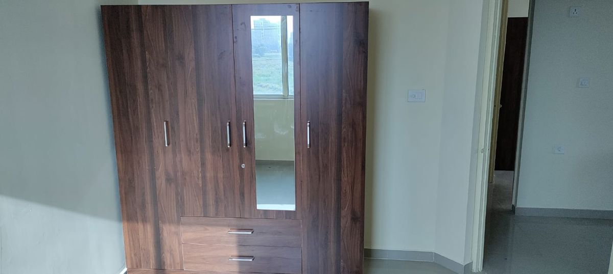 3 BHK Apartment For Sale in Pyramid Urban Homes 2