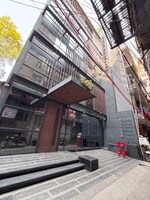 350 Sq.Yd. Office Space in IT/SEZ in Kalu Sarai