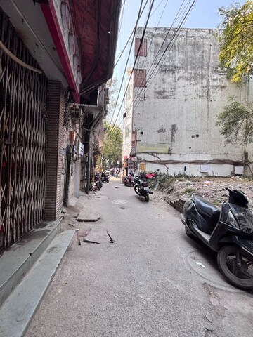 Parking in  Office Space in IT/SEZ at Kalu Sarai – for Rent