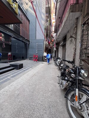  Office Space in IT/SEZ – Exterior View View at Kalu Sarai - for Rent