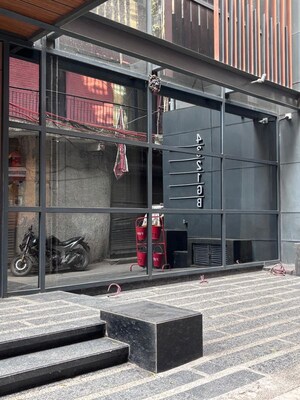  Office Space in IT/SEZ – Exterior View View at Kalu Sarai - for Rent