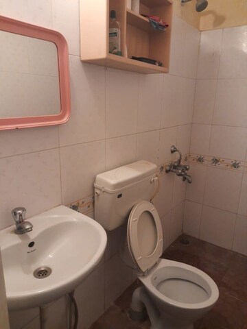 Bathroom in 6 BHK Independent House at Babusa Palya – for Sale