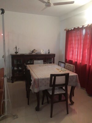 Living Room in 6 BHK Independent House at Babusa Palya – for Sale