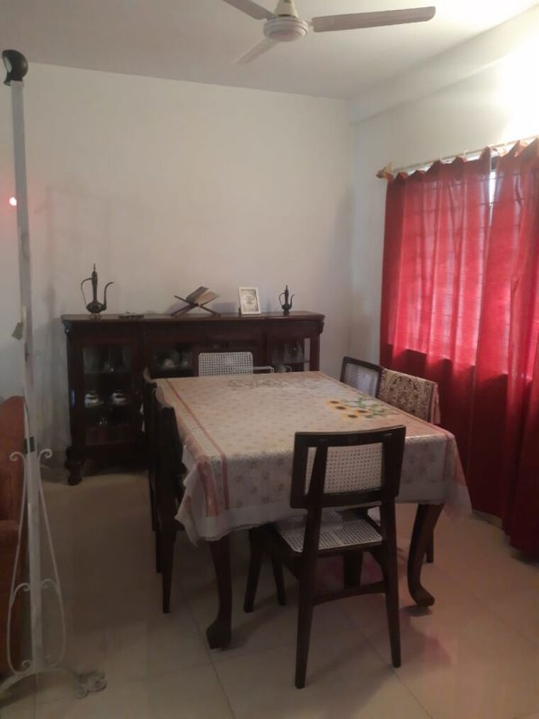 Living Room, babusa palya 6 Bedroom 1200 Sq.Ft. Independent House In Babusa Palya Bangalore 9913811