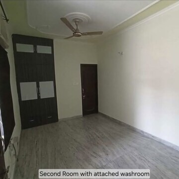 Bedroom in 2 BHK Independent House at Sector 15 – for Sale