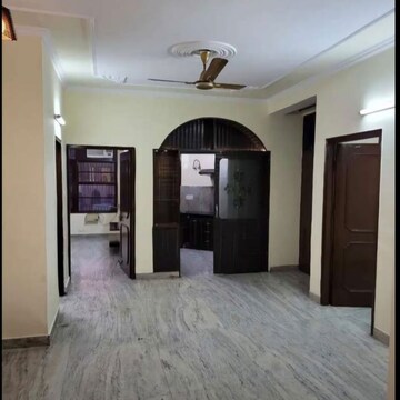 Bedroom in 2 BHK Independent House at Sector 15 – for Sale
