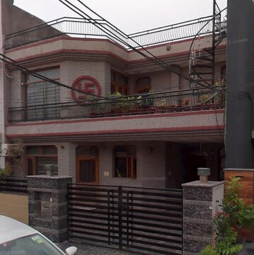 2 BHK Independent House For Sale in Sector 15