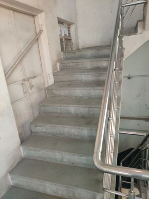 Staircase in  Office Space at Hauz Khas – for Rent