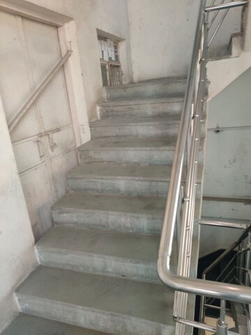 Staircase in  Office Space at Hauz Khas – for Rent