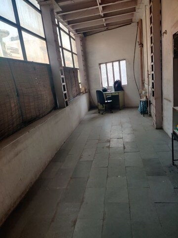 Team Area in  Office Space at Hauz Khas – for Rent