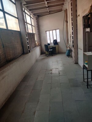 Team Area in  Office Space at Hauz Khas – for Rent