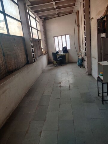 Team Area in  Office Space at Hauz Khas – for Rent