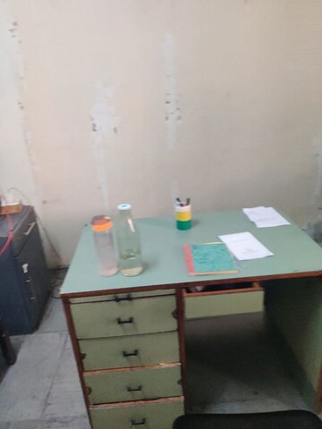 Team Area in  Office Space at Hauz Khas – for Rent