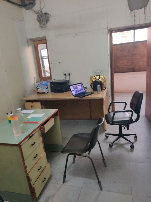 Office Space For Rent in Hauz Khas