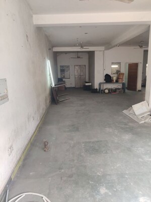 Team Area in  Office Space at Hauz Khas – for Rent