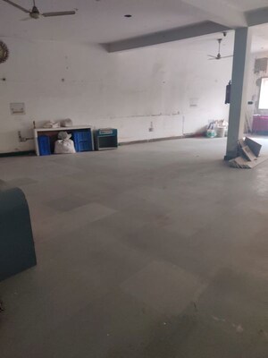 Team Area in  Office Space at Hauz Khas – for Rent