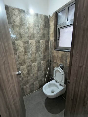 Bathroom in 1 BHK Apartment at Konark Virtue, Keshav Nagar – for Rent