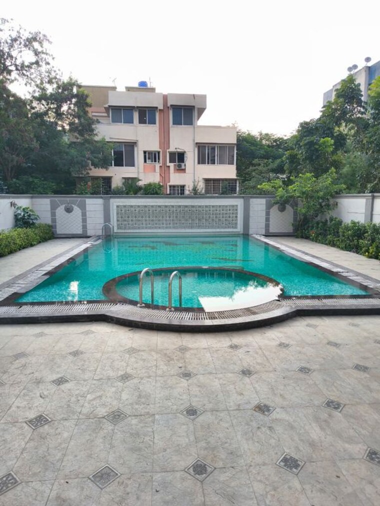 Swimming Pool, konark-virtue 1 Bedroom 550 Sq.Ft. Apartment In Keshav Nagar Pune 9913814
