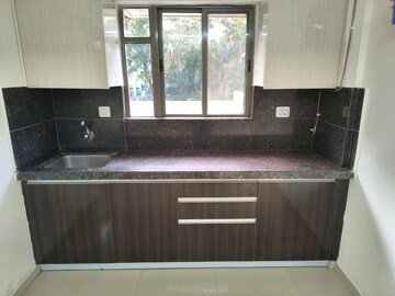 Kitchen in 1 BHK Apartment at Konark Virtue, Keshav Nagar – for Rent