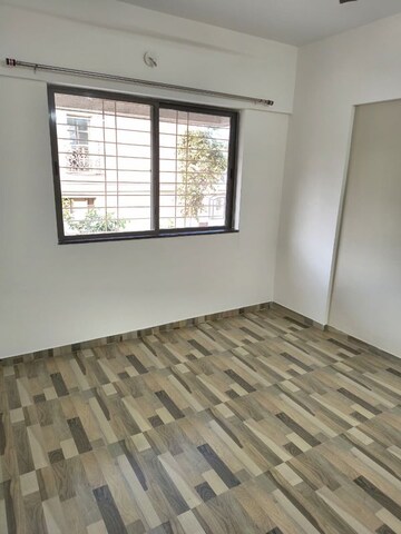 Bedroom in 1 BHK Apartment at Konark Virtue, Keshav Nagar – for Rent