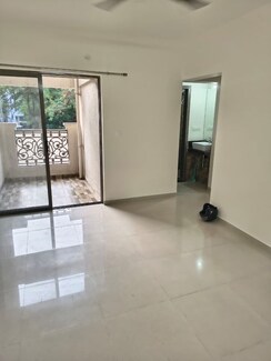 1 BHK + Pooja Room Apartment For Rent in Konark Virtue