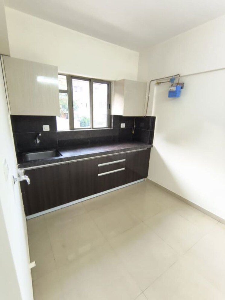 Kitchen, konark-virtue 1 Bedroom 550 Sq.Ft. Apartment In Keshav Nagar Pune 9913814