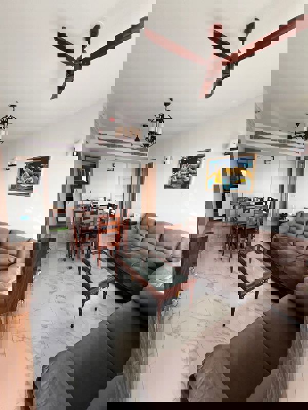 3 BHK 1828 Sq.Ft. Apartment in M3M Sky City