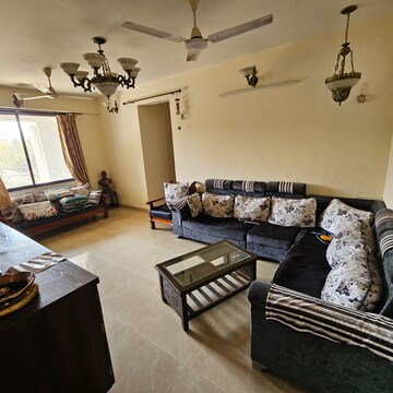 2 BHK Apartment For Sale in Naren Hills, Azad Nagar