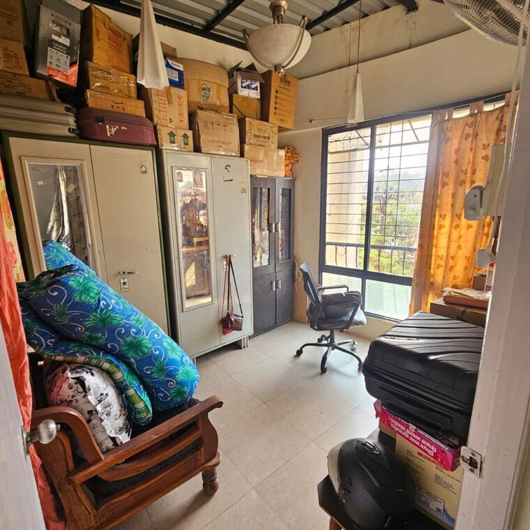 Room, naren-hills 2 Bedroom 1147 Sq.Ft. Apartment In Azad Nagar Pune 9894950