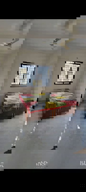 3 BHK Apartment For Rent in Balewadi