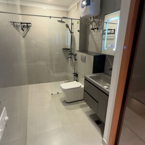 Team Area in 3 BHK Builder Floor at Panchkula Urban Estate – for Sale