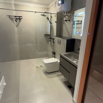 Team Area in 3 BHK Builder Floor at Panchkula Urban Estate – for Sale